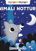 Immagine 0 di Animali Notturni