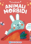 Immagine 0 di Coniglio. Animali Morbidi. Cuc? Dud?. Ediz. A Colori