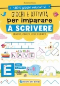 Immagine 0 di Giochi E Attivit? Per Imparare A Scrivere. Ediz. A Colori