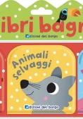 Immagine 0 di Animali Selvaggi. Ediz. A Colori