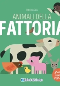 Immagine 0 di Animali Della Fattoria. I Grandi Animali Pop-up. Ediz. A Colori