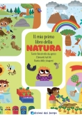 Immagine 0 di Mio Primo Libro Della Natura. Ediz. A Colori (il)