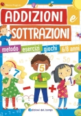 Immagine 0 di Prime Addizioni E Sottrazioni