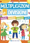 Immagine 0 di Prime Moltiplicazioni E Divisioni