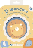 Immagine 0 di Leoncino. Libri Beb?. Ediz. A Colori (il)