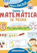 Immagine 0 di Imparo La Matematica In Prima. Ediz. A Colori