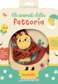 Immagine 0 di Animali Della Fattoria