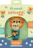 Immagine 0 di Animali Selvaggi