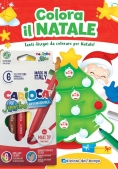 Immagine 0 di Colora Il Natale