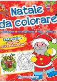 Immagine 0 di Natale Da Colorare