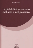 Immagine 0 di Echi Diritto Romano Arte Pensi