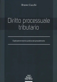 Immagine 0 di Diritto Processuale Tributario