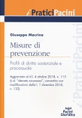 Immagine 0 di Misure Di Prevenzione