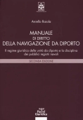 Immagine 0 di Manuale Diritto Navig.diporto