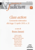 Immagine 0 di Class Action