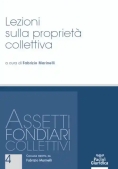 Immagine 0 di Lezioni Proprieta' Collettiva