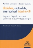 Immagine 0 di Blockchain, Criptovalute Smart