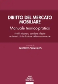 Immagine 0 di Manuale Di Diritto Mercato Imm