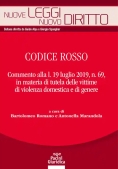 Immagine 0 di Codice Rosso