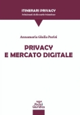 Immagine 0 di Privacy E Mercato Digitale