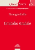 Immagine 0 di Omicidio Stradale