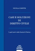 Immagine 0 di Casi E Soluzioni Diritto Civil