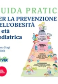 Immagine 0 di Guida Prevenzione Obesit? Et? Pediatrica