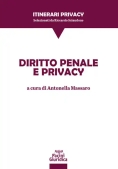 Immagine 0 di Diritto Penale E Privacy