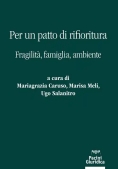 Immagine 0 di Per Un Patto Di Rifioritura