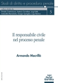 Immagine 0 di Responsabile Civile Proc.penal