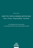 Immagine 0 di Diritto E Intelligenza Artific