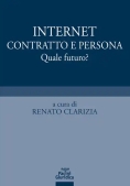 Immagine 0 di Internet Contratto E Persona