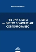 Immagine 0 di Per Una Storia Del Dir.commerc