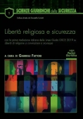 Immagine 0 di Liberta' Religiosa E Sicurezza