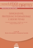 Immagine 0 di Immigrazione Protezione Intern