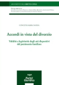 Immagine 0 di Accordi In Vista Del Divorzio