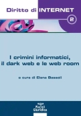 Immagine 0 di Crimini Informatici Dark Web