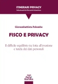 Immagine 0 di Fisco E Privacy