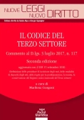 Immagine 0 di Codice Terzo Settore