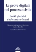 Immagine 0 di Prove Digitali Nel Processo Ci