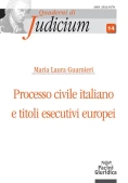 Immagine 0 di Processo Civile Italiano