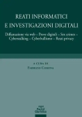 Immagine 0 di Reati Informatici E Invest.dig