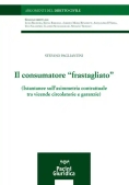 Immagine 0 di Consumatore Frastagliato