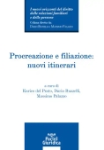 Immagine 0 di Procreazione E Filiazione Nuovi Itinerar