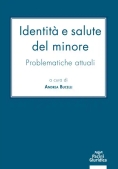 Immagine 0 di Identit? E Salute Del Minore