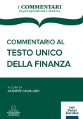 Immagine 0 di Commentario Al Testo Unico Finanza