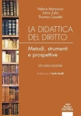 Immagine 0 di Didattica Del Diritto 2ed.