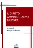 Immagine 0 di Diritto Amministrativo Militare