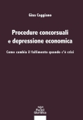 Immagine 0 di Procedure Concorsuali Depressione Econom