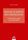 Immagine 0 di Manuale Diritto Immigrazione